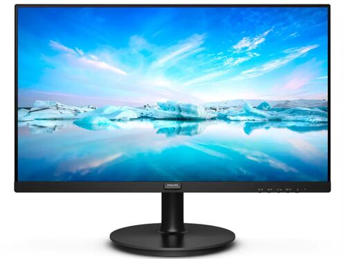 MONITOR PHILIPS 271V8L/00 27"/VA/1920X1080/75HZ/4MS GTG/VGA,HDMI/VESA